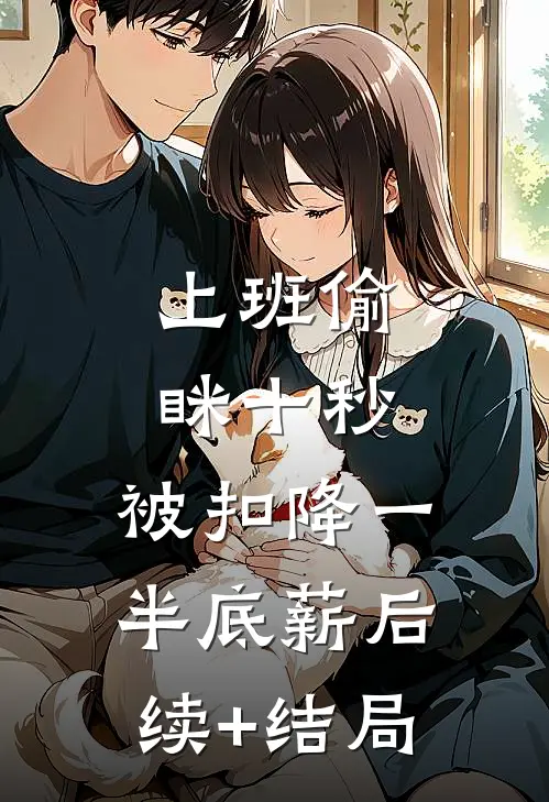 上班偷眯十秒，被扣降一半底薪后续+结局