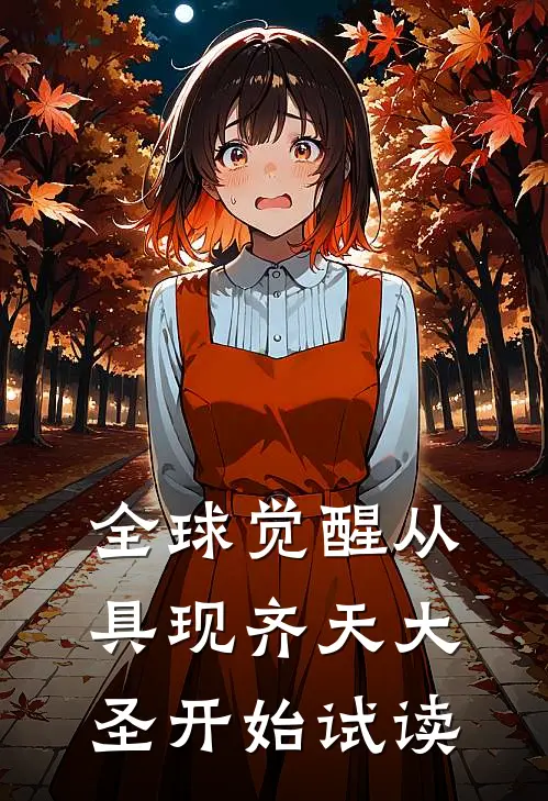 全球觉醒从具现齐天大圣开始试读