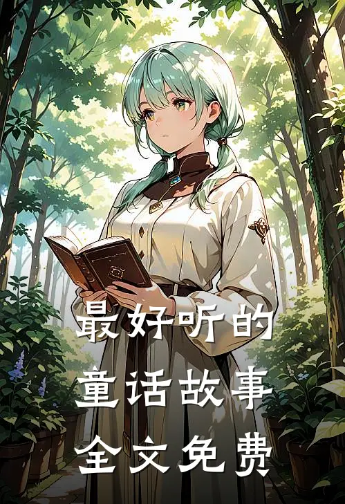 最好听的童话故事全文免费