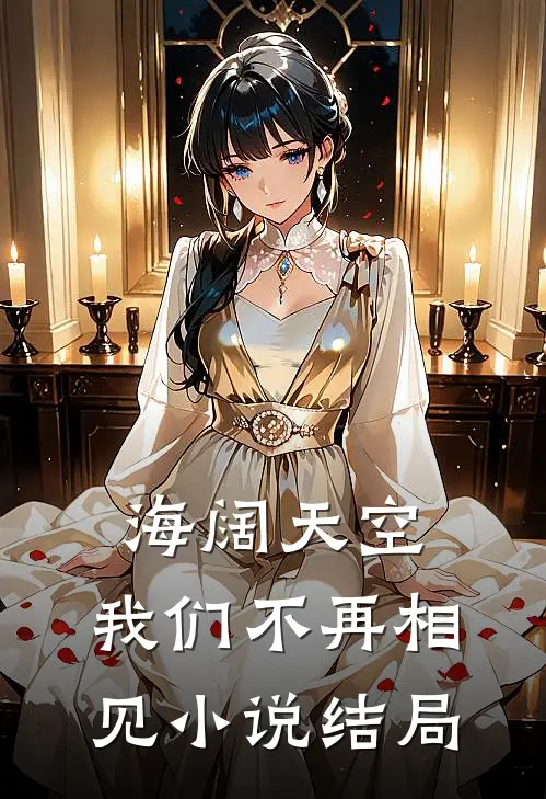 海阔天空，我们不再相见小说结局