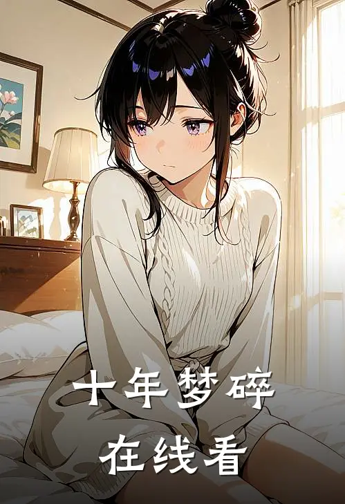 十年梦碎在线看