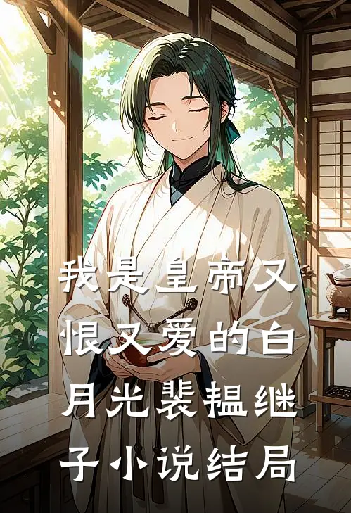 我是皇帝又恨又爱的白月光裴韫继子小说结局