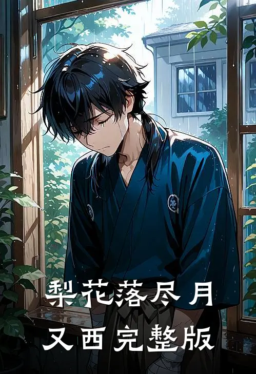 梨花落尽月又西完整版