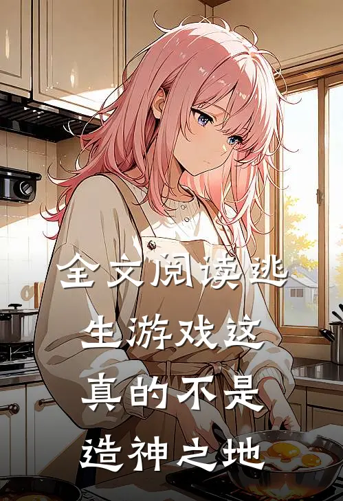 全文阅读逃生游戏这真的不是造神之地