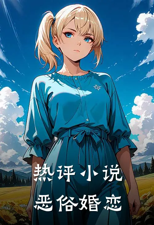 热评小说恶俗婚恋