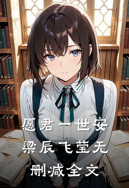 愿君一世安梁辰飞莹无删减全文