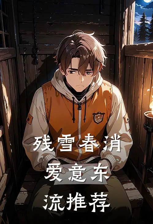 残雪春消，爱意东流推荐