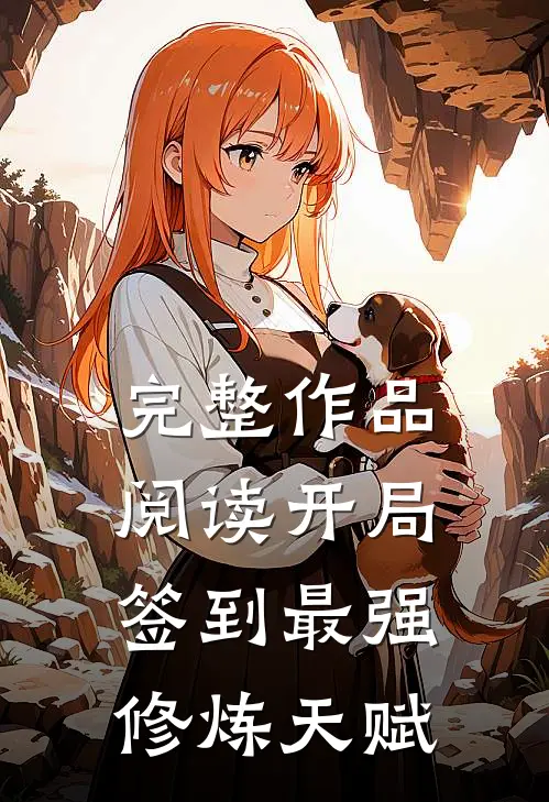 完整作品阅读开局签到最强修炼天赋