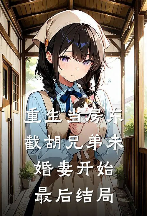 重生当房东，截胡兄弟未婚妻开始最后结局