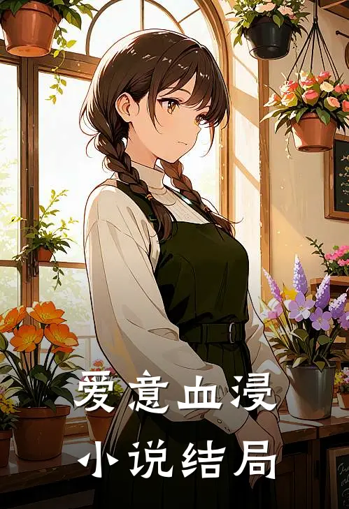 爱意血浸小说结局
