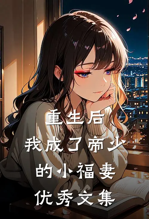 重生后，我成了帝少的小福妻优秀文集