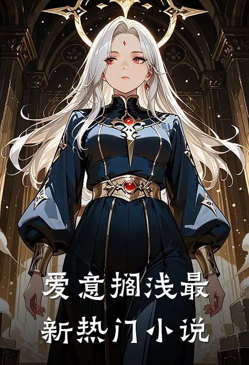 爱意搁浅最新热门小说