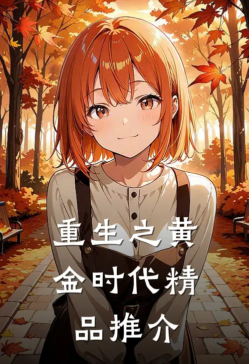 重生之黄金时代精品推介