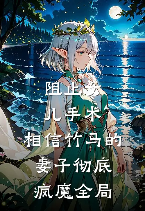 阻止女儿手术，相信竹马的妻子彻底疯魔全局