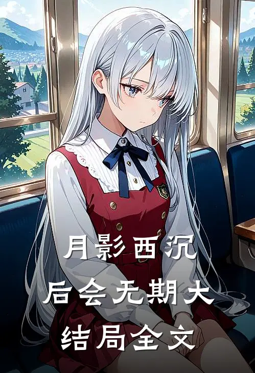 月影西沉，后会无期大结局全文