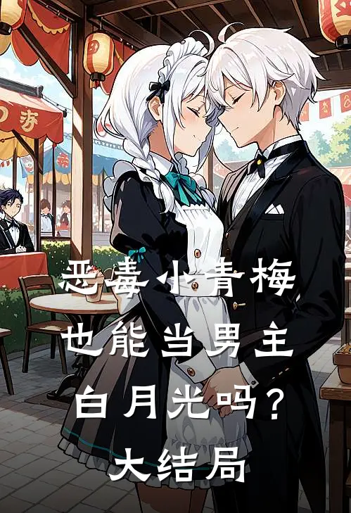 恶毒小青梅也能当男主白月光吗？大结局