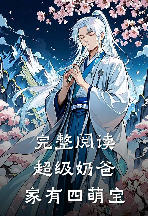 完整阅读超级奶爸：家有四萌宝