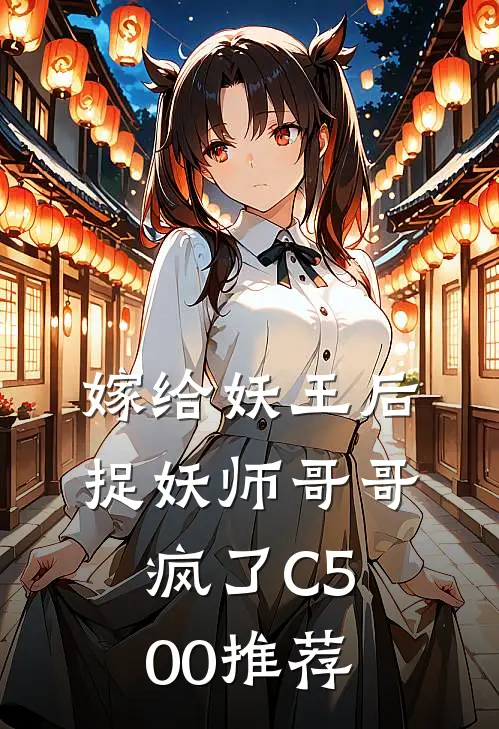 嫁给妖王后，捉妖师哥哥疯了C500推荐