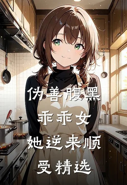 伪善腹黑乖乖女，她逆来顺受精选