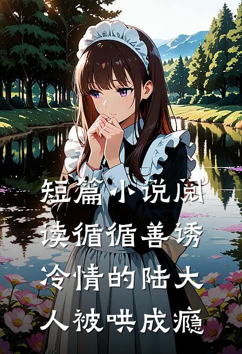 短篇小说阅读循循善诱，冷情的陆大人被哄成瘾
