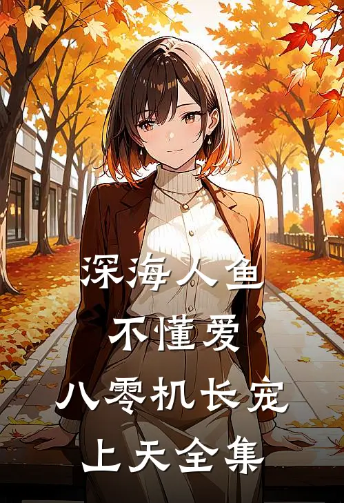 深海人鱼不懂爱，八零机长宠上天全集