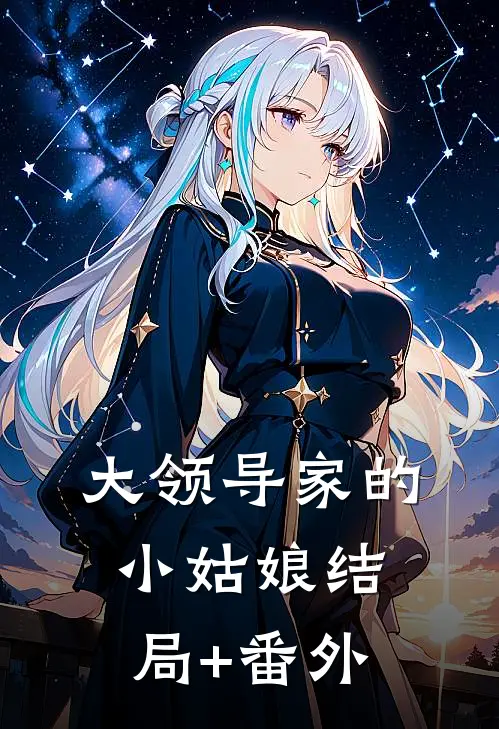 大领导家的小姑娘结局+番外