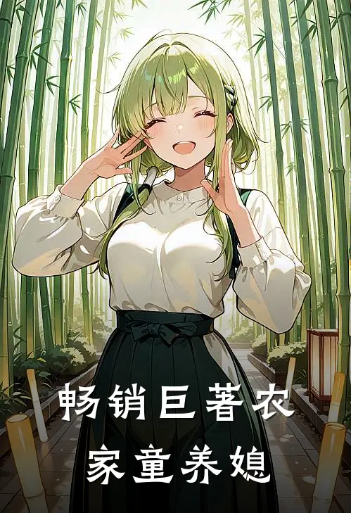 畅销巨著农家童养媳