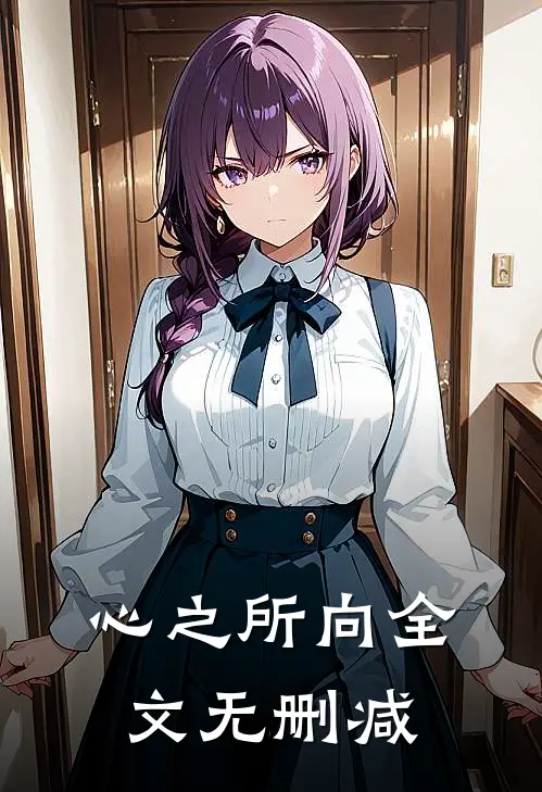 心之所向全文无删减