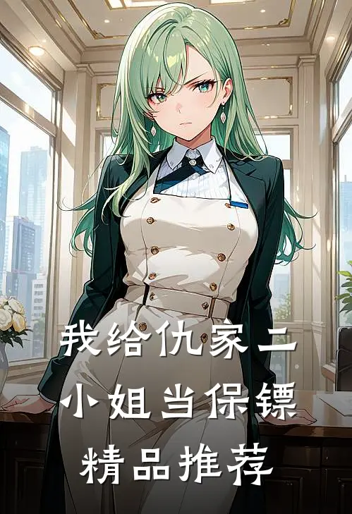 我给仇家二小姐当保镖精品推荐