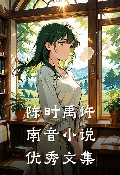 陈时禹许南音小说优秀文集