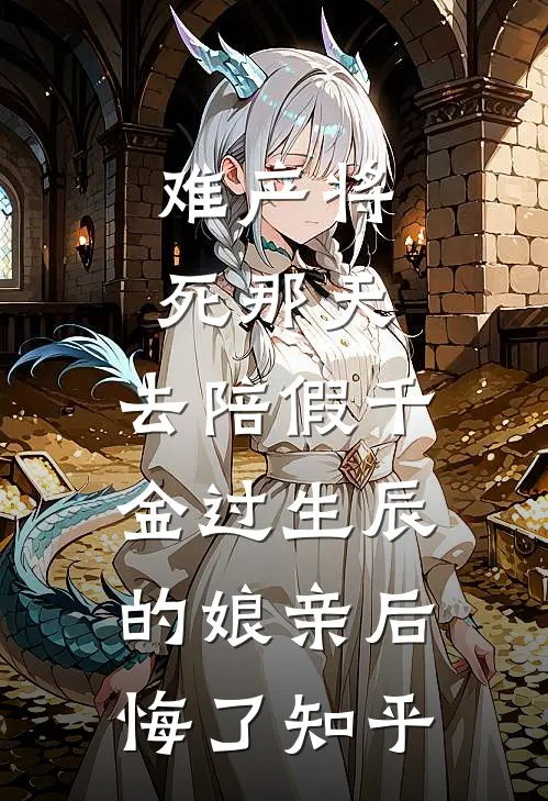 难产将死那天，去陪假千金过生辰的娘亲后悔了知乎