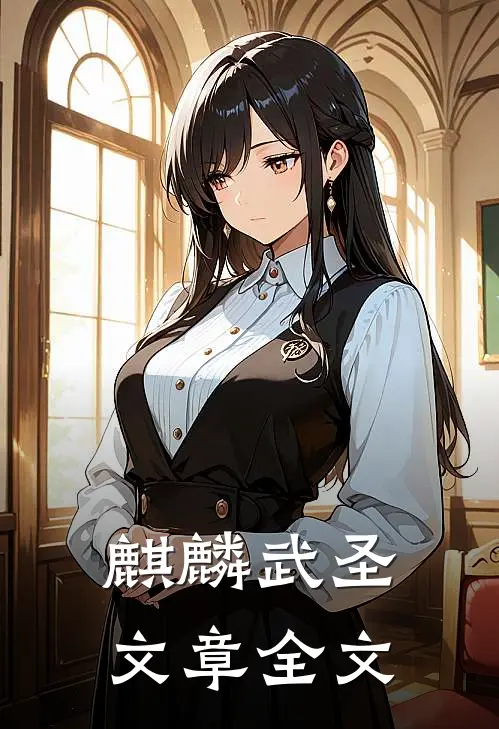 麒麟武圣文章全文