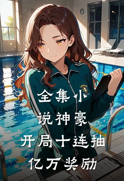 全集小说神豪：开局十连抽亿万奖励