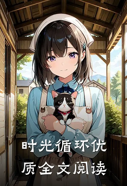 时光循环优质全文阅读