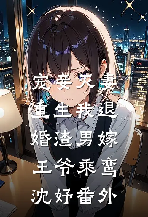 宠妾灭妻，重生我退婚渣男嫁王爷乘鸾沈妤番外