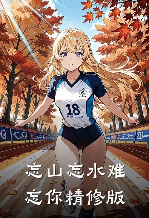 忘山忘水难忘你精修版