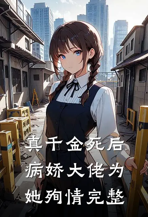 真千金死后，病娇大佬为她殉情完整