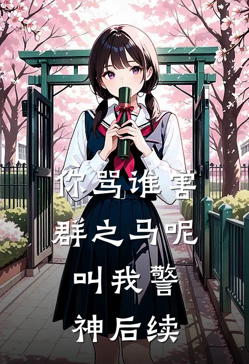 你骂谁害群之马呢，叫我警神后续