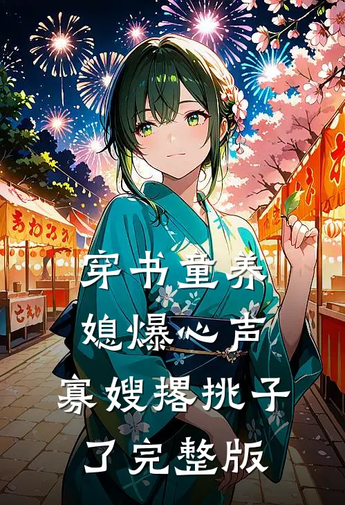 穿书童养媳爆心声，寡嫂撂挑子了完整版