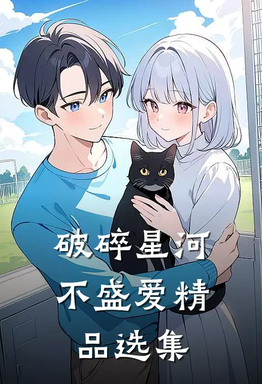 破碎星河不盛爱精品选集