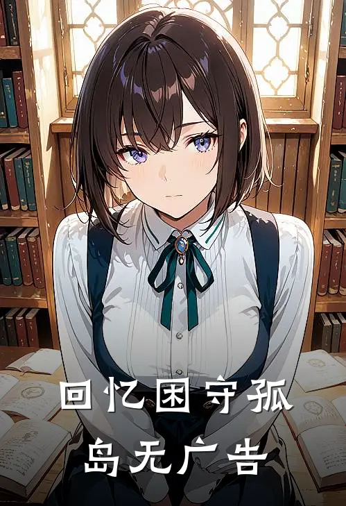 回忆困守孤岛无广告