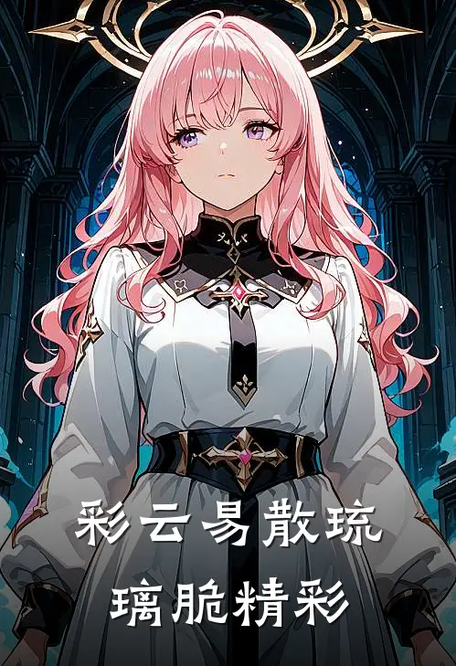 彩云易散琉璃脆精彩