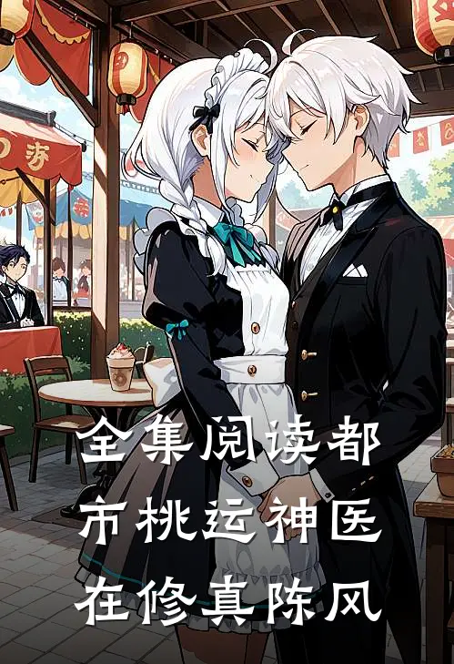 全集阅读都市桃运神医在修真陈风