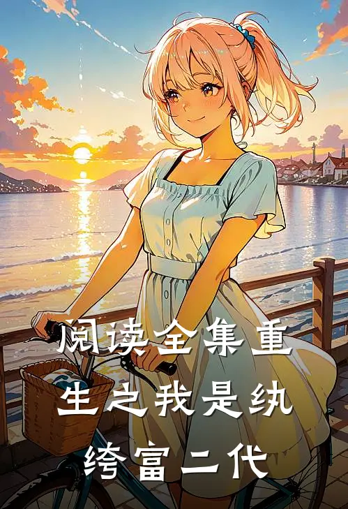 阅读全集重生之我是纨绔富二代