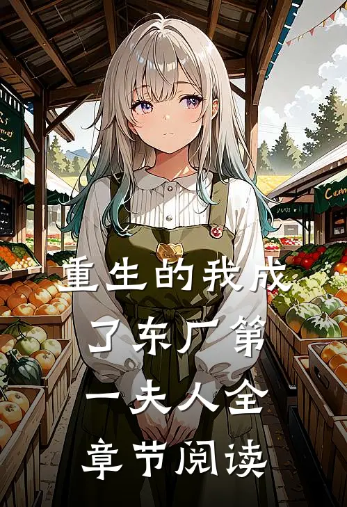 重生的我成了东厂第一夫人全章节阅读