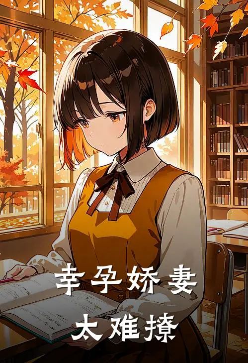 幸孕娇妻太难撩