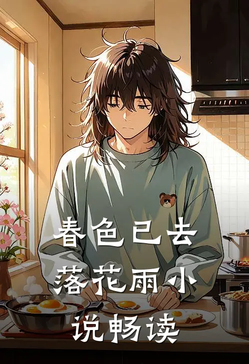 春色已去落花雨小说畅读