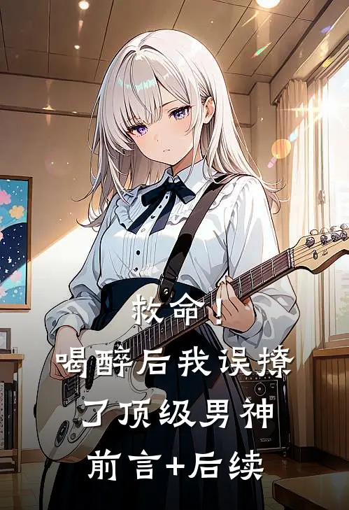 救命！喝醉后我误撩了顶级男神前言+后续