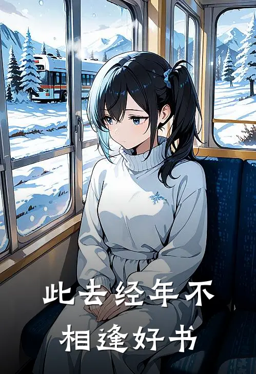 此去经年不相逢好书