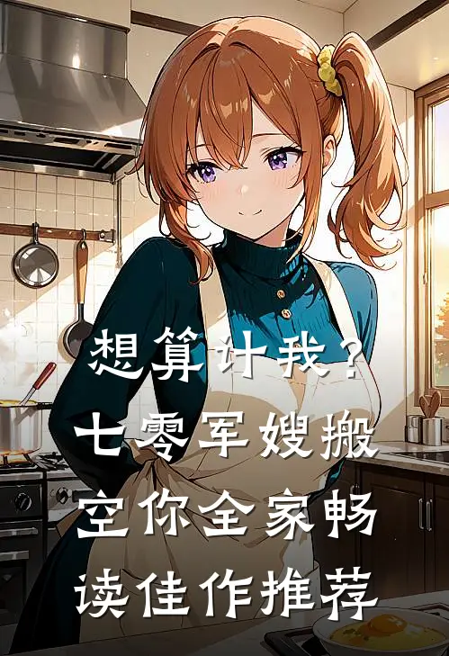 想算计我？七零军嫂搬空你全家畅读佳作推荐